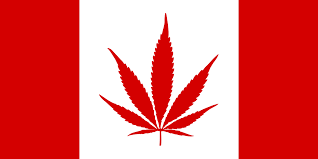 Canada Legalises Marijuana
