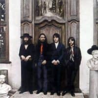 La Sinastria di Beatles